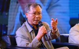 Chuyên gia kinh tế - TS Vũ Đình Ánh: “Tôi không ngạc nhiên với việc người đi ô tô mua nhà ở xã hội”