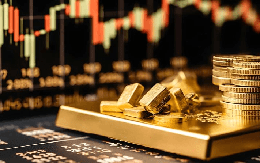 Vàng, Bitcoin tăng giá, vừa rót tiền "đầu tư" thì... sập hệ thống, mất sạch tiền