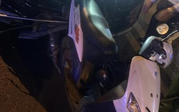 Tai nạn giao thông trước Thảo Cầm Viên, một phụ nữ tử vong