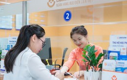 Hai Phó Tổng Giám đốc LPBank bán gần 1,2 triệu cổ phiếu