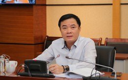 Phó Tổng Giám đốc Lê Ngọc Sơn được bổ nhiệm Thành viên HĐTV PVN