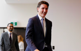 Thủ tướng Canada nói ngày nào cũng nghĩ đến chuyện bỏ việc