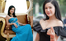 Nữ NSND xinh đẹp mua nhà ở Hà Nội chỉ nhờ 2 bộ phim