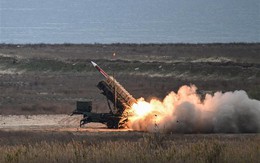 Để chế tạo thêm tên lửa cho Ukraine, Mỹ dựa vào một đồng minh ở cách xa 16.000 km