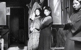 Chiêm ngưỡng loạt ảnh xưa thời nhà Thanh: Hé lộ một góc đường phố Bắc Kinh, người phụ nữ Tô Châu gây chú ý