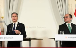 Ngoại trưởng Áo: 95% công ty phương Tây đang ở Nga