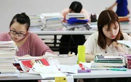 "Đậy nắp bút lại được không?" - lời nhắc nhở trong phòng học khiến nữ sinh đỏ mặt, netizen chia phe tranh cãi
