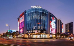 Cổ phiếu Vincom Retail (VRE) tăng bốc cùng thanh khoản kỷ lục sau thông tin sắp "chia tay" Vingroup