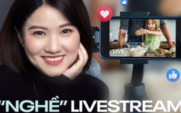 Cái khó của nhà tuyển dụng khi livestream giờ kiếm bạc tỷ, người trẻ sẵn sàng "xếp xó" bằng ĐH, từ bỏ công việc văn phòng