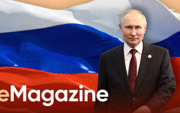 Từ lời từ chối định mệnh đến “kỷ nguyên Putin” và lựa chọn của người Nga