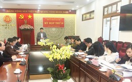 Một Chủ tịch huyện ở Lâm Đồng bị xếp loại không hoàn thành nhiệm vụ