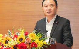 Tập đoàn Dầu khí Việt Nam có tân Tổng Giám đốc 52 tuổi
