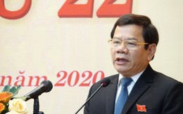 Ủy ban Kiểm tra Trung ương đề nghị kỷ luật Chủ tịch, cựu Chủ tịch tỉnh Quảng Ngãi