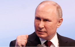 Những chiến lược mới của Tổng thống Putin trong nhiệm kỳ 5