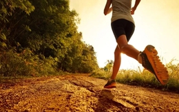 Đừng chạy như thế này: 3 cách chạy sai lầm sẽ khiến bạn già đi nhanh hơn!