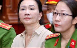 Viện kiểm sát luận tội: Cần loại bỏ Trương Mỹ Lan ra khỏi xã hội