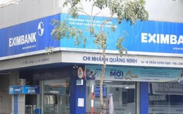 Nợ thẻ tín dụng Eximbank 8,5 triệu, phải trả 8,8 tỷ: Hai bên bắt đầu làm việc