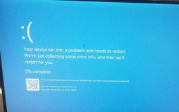 Người dùng tố bản cập nhật Windows 11 này khiến PC bị màn hình xanh, giật lag, không khởi động được: Hãy tránh xa!