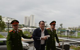 Bị hại vụ án Tân Hoàng Minh: Mang tiền mua chung cư cho con đi đầu tư, được 1 tuần thì chủ tịch bị bắt