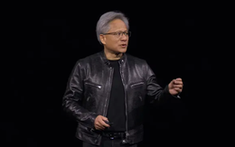 Chiếc áo khoác da mới của CEO Jensen Huang tại GTC 2024 có gì đặc biệt: Đang được giảm giá 40%, chỉ cần bán 6 cổ phiếu của NVIDIA là đủ tiền để mua