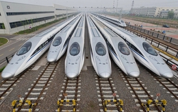 Bộ GTVT đi 5 nước để nghiên cứu đầu tư đường sắt cao tốc Bắc - Nam hơn 60 tỷ USD