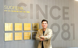 Nội thất tùy chỉnh Suofeiya bổ nhiệm giám đốc kinh doanh mới tại Việt Nam