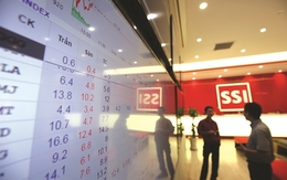 Chứng khoán SSI đặt mục tiêu lợi nhuận 2024 cao kỷ lục, tiếp tục phát hành thêm cổ phiếu