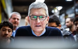 Sự hỗn loạn bên trong đế chế Apple: Đối mặt mối đe dọa chưa từng thấy trong kỷ nguyên iPhone, khiến Tim Cook lần đầu tiên 'phạm luật'
