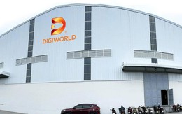 Digiworld muốn vay ngân hàng 800 tỷ đồng không có tài sản bảo đảm