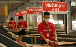 Cổ phiếu lập đỉnh mới, Viettel Post (VTP) chốt ngày chào sàn HoSE với giá gây bất ngờ