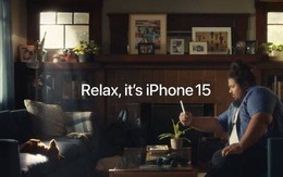 'Dậy sóng' khi Apple nói 1 điều về iPhone 15, dân mạng có 'đánh rơi nhịp nào không'?