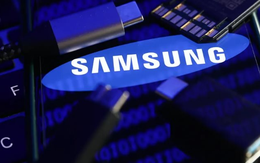 Cổ phiếu Samsung nhảy vọt 5% sau một thông báo cách nửa vòng trái đất