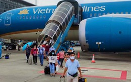Giá vé máy bay và dịch vụ tăng cao, lo người Việt đổ xô du lịch nước ngoài