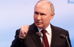 Bầu cử Tổng thống Nga 2024: Đòn bẩy không ngờ từ phương Tây khiến người Nga đoàn kết quanh ông Putin