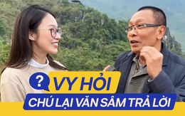 Nhà báo Lại Văn Sâm: Ai đó nói 'Thanh xuân như một cơn mưa rào' là hoàn toàn sai, chỉ rõ lý do ‘chí mạng’ dẫn tới thất bại của nhiều người