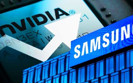 Đế chế chip AI của Nvidia sắp đối mặt với cú đòn mạnh từ Samsung