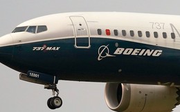 Boeing 'đốt' rất nhiều tiền