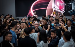 Lương duyên 20 năm giữa Apple - Trung Quốc: Không chuỗi cung ứng nào quan trọng hơn quốc gia tỷ dân, mối quan hệ đã hóa ‘cộng sinh’, bền chặt