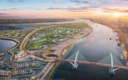 Sao Vàng Holdings: Đại lý F1 phân phối chính thức Vinhomes Royal Island