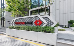 Moody's nâng triển vọng tín nhiệm của Techcombank lên mức Ổn định