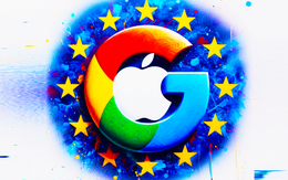 Apple, Google đối mặt với cuộc điều tra tuân thủ đạo luật mới của EU