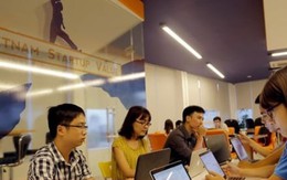 Chuyên gia Mỹ: Việt Nam là môi trường tuyệt vời cho bạn trẻ có đầu óc công nghệ