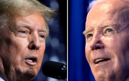 Bầu cử Tổng thống Mỹ 2024: Chờ đợi gì từ cuộc ‘tái đấu’ Trump - Biden?