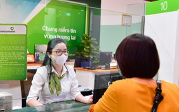 Vietcombank lên tiếng vụ khách hàng tại Bắc Ninh bị chiếm đoạt tiền