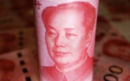Đồng nhân dân tệ Trung Quốc tụt giá, các ngân hàng vào cuộc