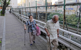 Nhiều người Nhật Bản không muốn sống lâu trăm tuổi