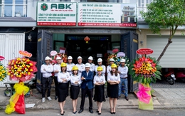 Dịch vụ xây dựng nhà xuất sắc tại TP.HCM - An Bảo Khang Group