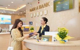 Nam A Bank dự kiến chia cổ tức 25% trong năm nay