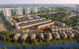 Nội đô khan hiếm nguồn cung, điểm sáng thị trường gọi tên Tây Hồ