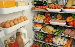 4 loại thực phẩm không thể để trong tủ lạnh, đừng chủ quan kẻo rước bệnh: Món cuối cùng 99% mọi người đang để nhầm